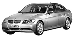 BMW E92 C3437 Fault Code