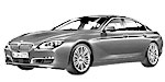 BMW F06 C3437 Fault Code