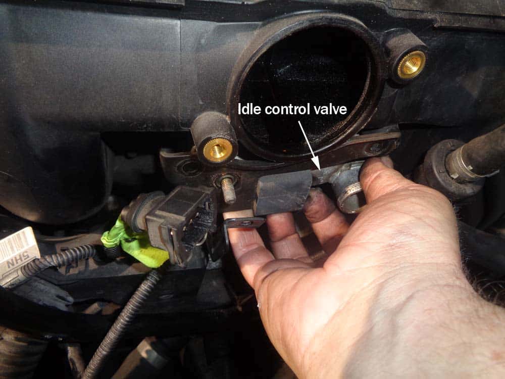See C3437 repair manual